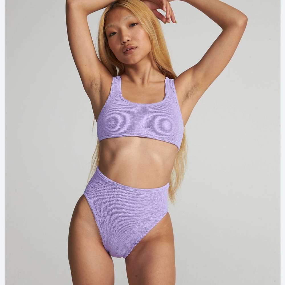 Youswim Aplomb High Waisted 2 pc